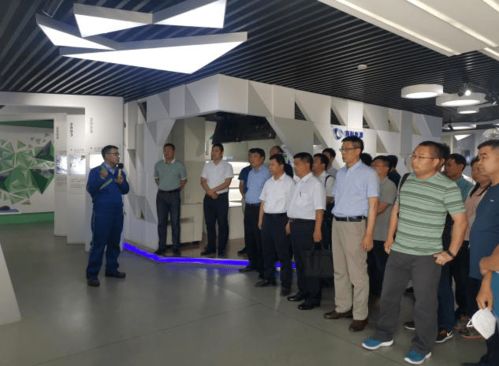 服務企業用真情,精準治污下實功——東營生態環境保護綜合執法支隊創新法律咨詢服務模式