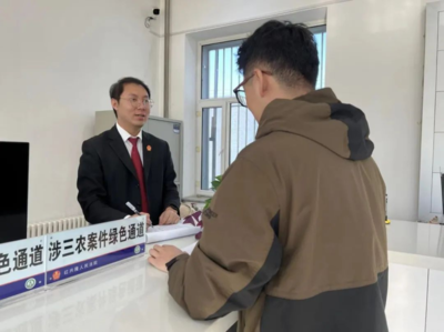 以法之力，守護(hù)萬象“耕”新——專業(yè)法律咨詢服務(wù)的價值與力量